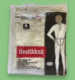 画像1: Healthknit