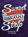 画像2: Sunset Strip Tattoo