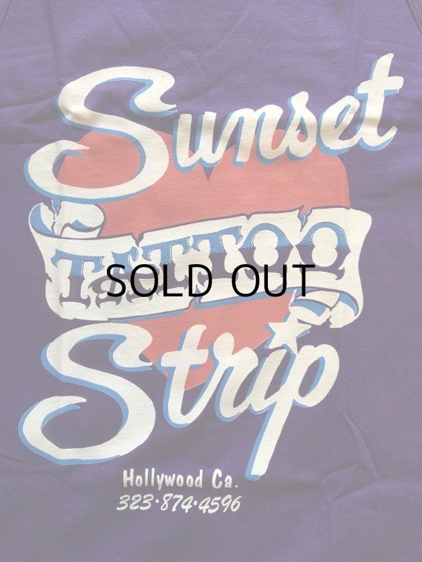 画像2: Sunset Strip Tattoo