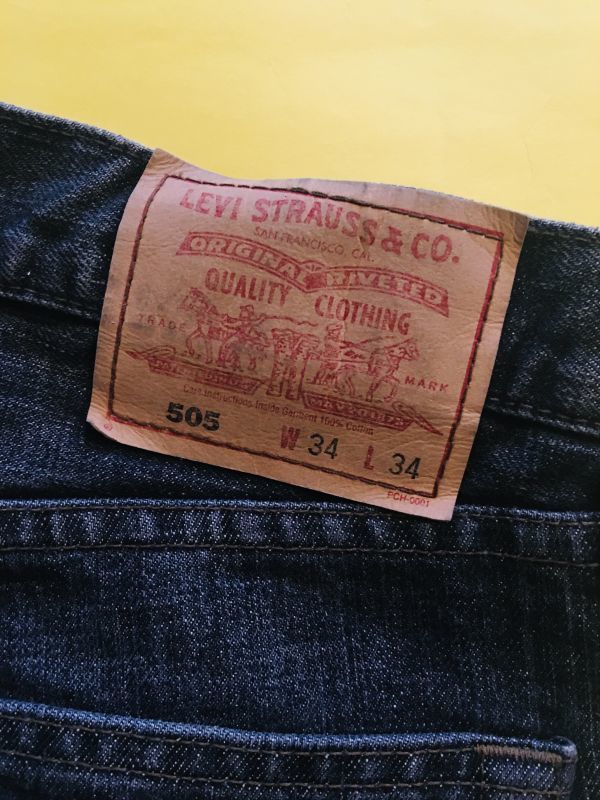 画像: Levi's