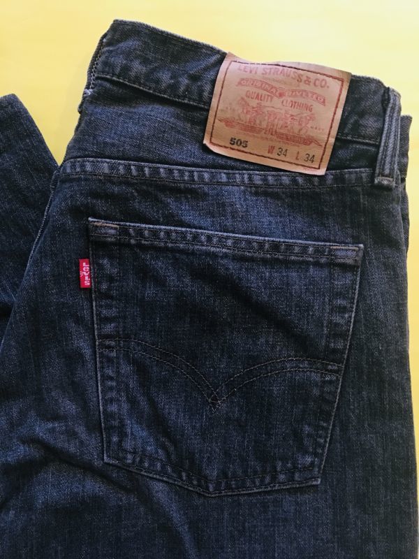 画像: Levi's