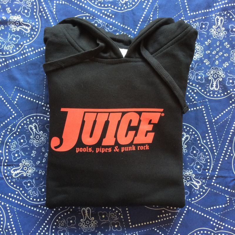 画像: JUICE